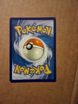 Pokemon TCG: Paldean Fates: 109/091: Charmander Baby Shiny Holo Rare - Image 2