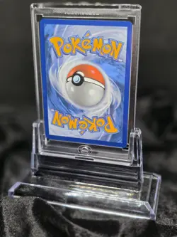 Riolu - 010 (Pokemon Center Exclusive) Mega Evolution ( STAMPED + NOT STAMPED ) - Image 3