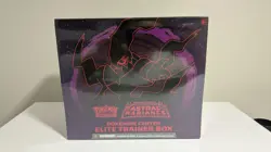 Astral Radiance Pokemon Center Elite Train Box (PC ETB) Pokemon TCG SWSH Sealed - Image 1