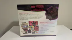 Astral Radiance Pokemon Center Elite Train Box (PC ETB) Pokemon TCG SWSH Sealed - Image 2