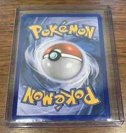 Pokemon TCG Psyduck 81/110 Holon Phantoms Delta Species Regular Basic HP50 ENG - Image 2