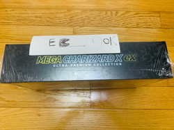 Pokemon TCG Mega Charizard X ex Ultra Premium Collection New Factory Sealed - Image 4