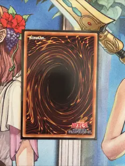 YuGiOh! OCG LOCR-JP003 The Flute of Guiding Dragon Secret Rare NM - Image 2