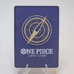 Portgas.D.Ace (118) OP16-118 The Time of Battle SEC Foil One Piece Card Game - Image 2