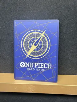 One Piece Portgas.D.Ace (SP) ST15-005 The Time of Battle English OP16 CLEAN! - Image 2