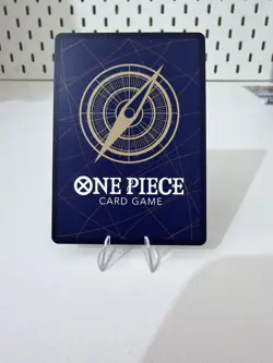 One Piece The Time of Battle - EDWARD NEWGATE SR OP16-003 ENGLISH CCG - Image 2