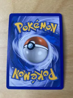 SHELLOS EAST SEA 73/100 POKEMON CARD (MAJESTIC DAWN SET) REVERSE HOLO - Image 2