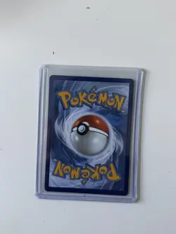 Pokemon Card TCG Mega Greninja EX 116/086 - Special Illustration Rare - Image 2