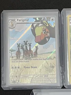 Pokemon Card Bundle 5 Count - Image 2