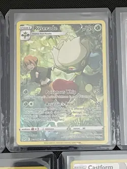 Pokemon Card Bundle 5 Count - Image 3