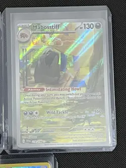 Pokemon Card Bundle 5 Count - Image 4