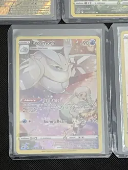 Pokemon Card Bundle 5 Count - Image 5