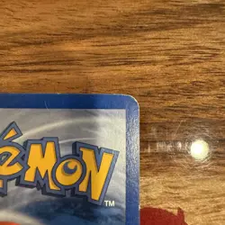 TAILLOW EX Emerald POKEMON Holo Stamped 2005 Trading Card 68/106 TCG - Image 3