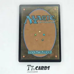 Turtle Van #181 R MTG Magic the Gathering Teenage Mutant Ninja Turtles TMT - Image 2
