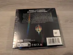 MTG Secrets of Strixhaven Collector Booster Box - NEW - Magic the Gathering - Image 2