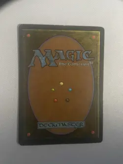 Demonic Tutor - MTG - Revised - Magic: The Gathering - Image 2