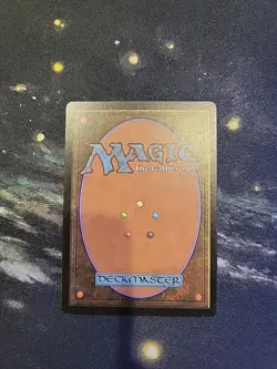 MTG Rhystic Study Prophecy NM - Image 2