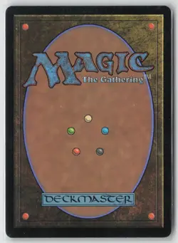 Gemstone Caverns Lightly Played 274/301 The List Reprints Magic: The Gathering - Image 2