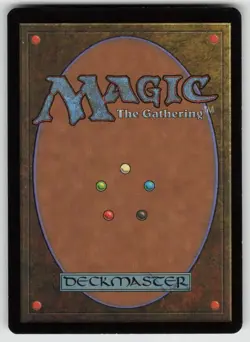 Storage Matrix 138 Urza's Destiny Foil Rare MAGIC: THE GATHERING - Image 2