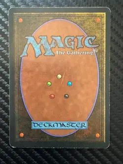 Tropical Island (English) Dual Land - Magic The Gathering (MTG Revised Edition) - Image 2