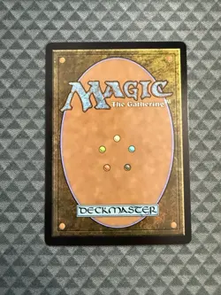 MTG Sapling Nursery #0328 Foil Showcase Rare Lorwyn Eclipsed (ECL) - Image 4