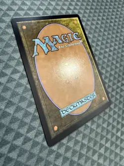 MTG Sapling Nursery #0328 Foil Showcase Rare Lorwyn Eclipsed (ECL) - Image 5