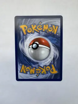 Mega Lopunny ex 128/094 Special Illustration Rare Phantasmal Flames Pokemon NM - Image 2
