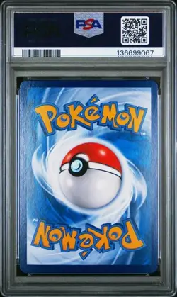 2025 POKEMON SIMPLIFIED CHINESE CBB3 C 0407/07 CUBONE PSA 10 - Image 2
