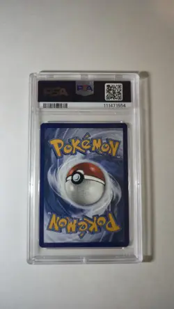 2024 POKEMON TWM EN-TWILIGHT MASQUERADE ILLUSTRATION RARE #173 INFERNAPE PSA 10 - Image 2
