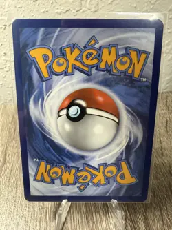 2025 Pokemon White Flare Cofagrigus Illustration Rare #123/086 - Image 2