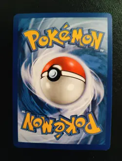 2005 Pokemon Jirachi #91/107-EX Deoxys-(NM/M)-Holo-Ready For Grading. - Image 5