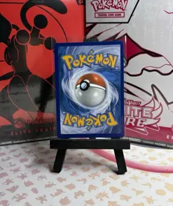 Bewear - SM49 - Pokemon Sun & Moon Promo Prerelease Card - Image 2