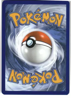 Stunfisk 118/086 Holo Illustration Rare White Flare Pokemon Near Mint - Image 2