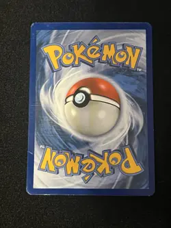 Trevenant & Dusknoir GX SM217 - Pokemon Sun & Moon Holo Promo 2019 - Image 2