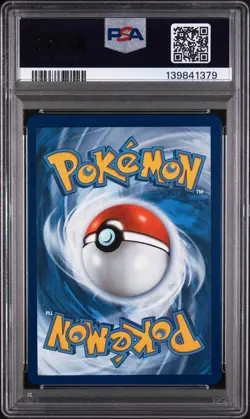 2021 Pokemon Celebrations Surfing Pikachu VMax Full Art 009/025 PSA 10 Gem Mint - Image 2