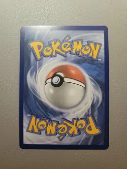 Mystery Garden 122/132 Play! Pokemon Prize Pack Stamped Cosmos Holo - Image 2