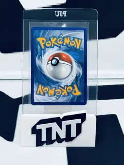 Pokemon Gyarados GX SM212 Sun & Moon Hidden Fates Black Star Promo - Image 2