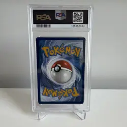 Pokemon 2023 SV01 Scarlet & Violet Greavard 214/198 Illustration Rare PSA 10 - Image 2