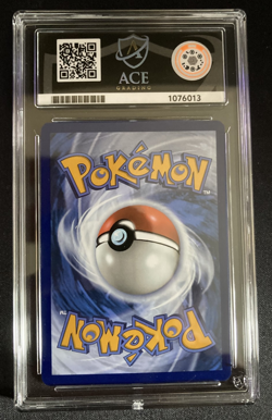 Pokemon TCG Feraligatr Illustration Contest 2024 ACE 10 SVP 213 - Image 2