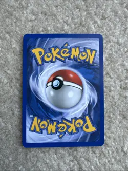 Pokemon Venusaur #13 Holo Black Star Promo - LP - Image 3