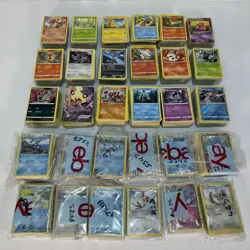 Huge Pokemon joblot Some Duplicates Custom Bundle - Image 1