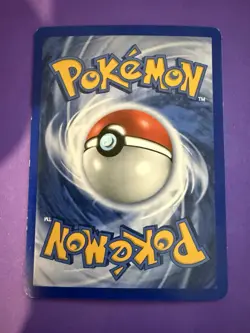 Pokemon TCG Psyduck 73/100 Reverse Holo Ex Sandstorm LP - Image 3