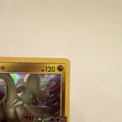 The Pokemon Company Drampa SM21 Prerelease Promo Holo ENG SM Sun & Moon - Image 4