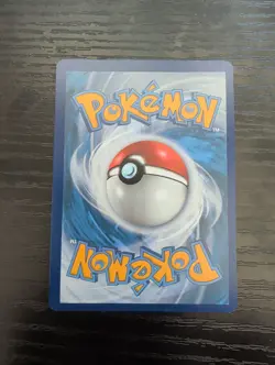 Psyduck 11/68 Common Hidden Fates Pokemon Reverse Holo Near Mint - Image 2