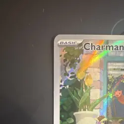 The Pokemon Company Charmander SVP 044 Scarlet & Violet Promo Holo EN 2023 60HP - Image 3