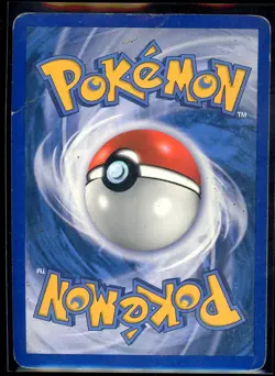 2005 Pokemon Jirachi Deoxys 9/107 Holo [HP/DMG] - Image 2
