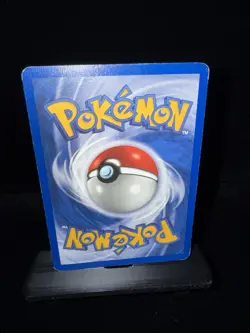 Wizards of the Coast Pokemon TCG Jungle Scyther 10/64 Holo Rare Unlimited 1999 - Image 2