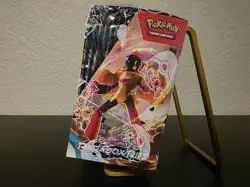 Pokemon TCG Scarlet & Violet - Paradox Rift Booster Box - 36 Packs **BRAND NEW** 820650853999 - Image 3