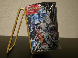 Pokemon TCG Scarlet & Violet - Paradox Rift Booster Box - 36 Packs **BRAND NEW** 820650853999 - Image 4