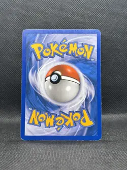 Snorlax Non-Holo Pokemon Diamond & Pearl 2007 #37/130 - Image 2